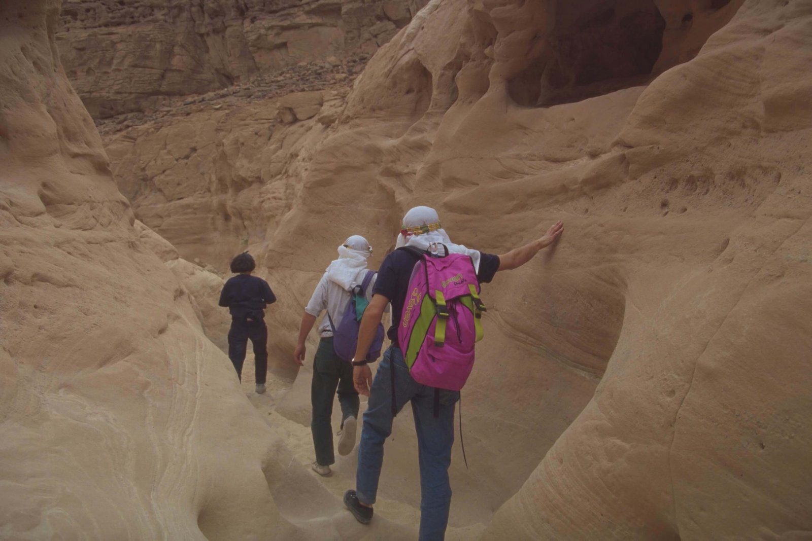 Publicidad y marketing digital para operadores de excursiones como 4x4, senderismo y parapente